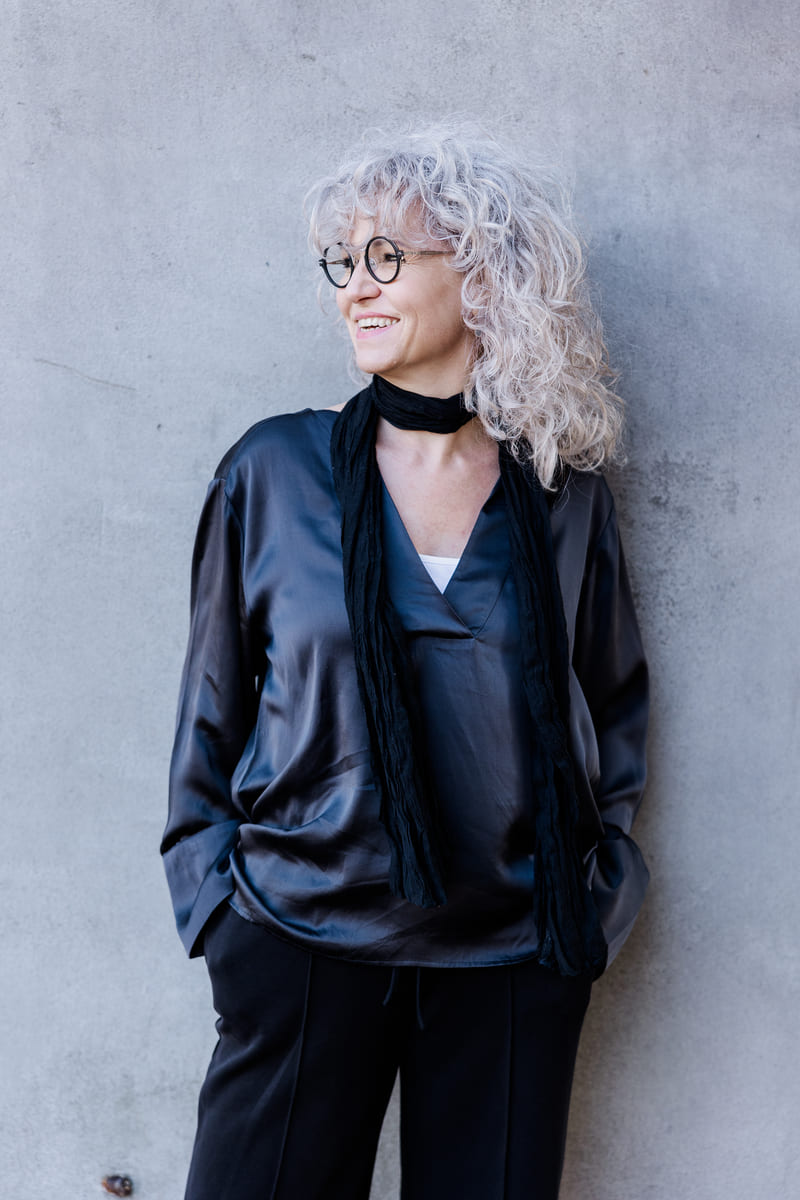 Organisationsentwicklung Judith Moosmann